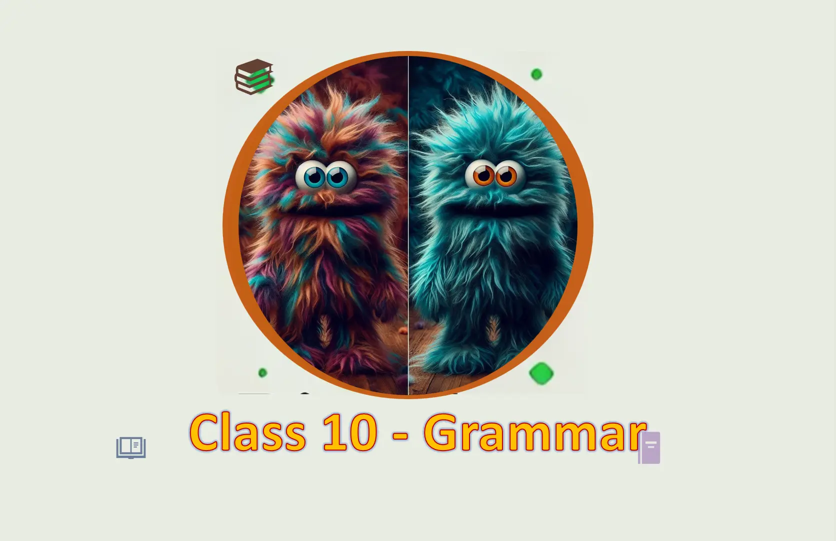 class10 english practice test