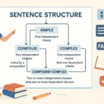 Sentence Structure in English Grammar: Types, Rules, Examples, and Practice Exercises
