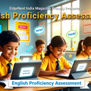 EdgeNext Magazine English Assessment Programme