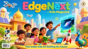 EdgeNext India Magazine