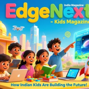 EdgeNext India Magazine