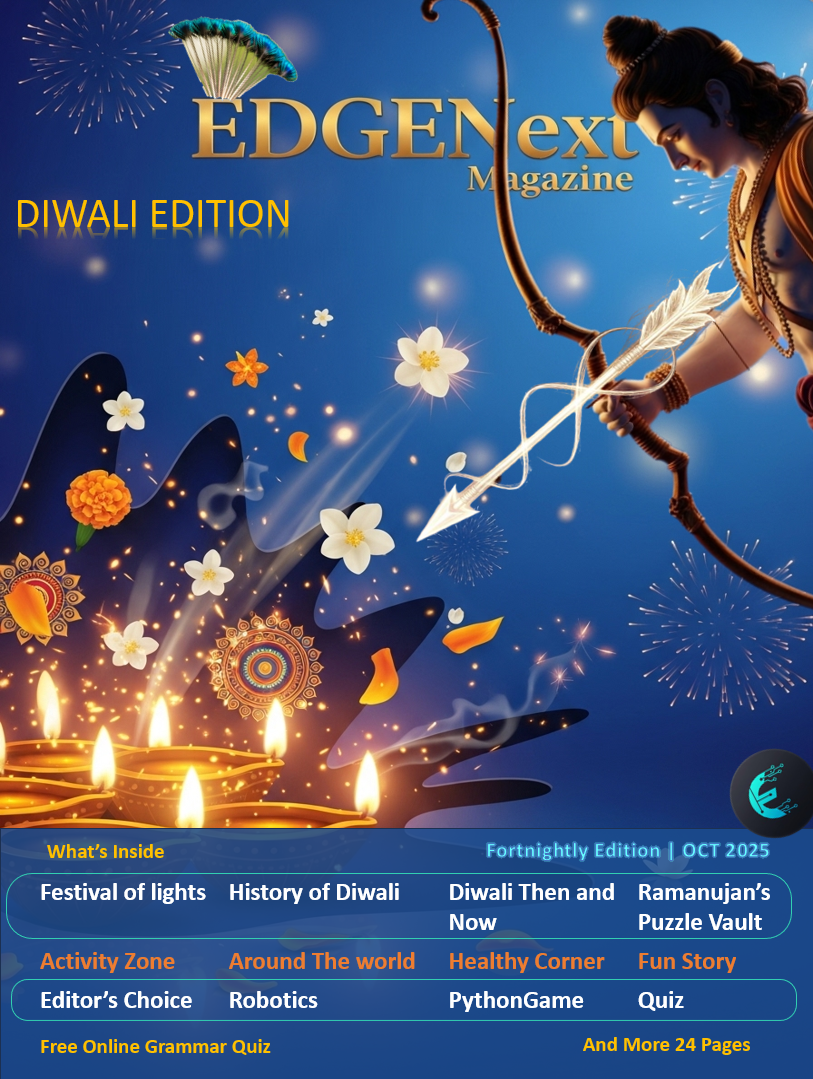 You are currently viewing Diwali Pre Order Sale – EDGENext Magazine